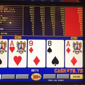 Meet your Posher, Randy